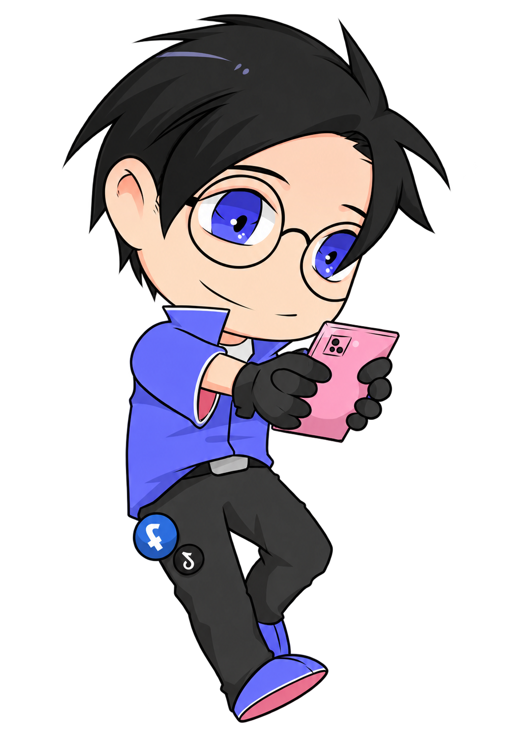 Student image